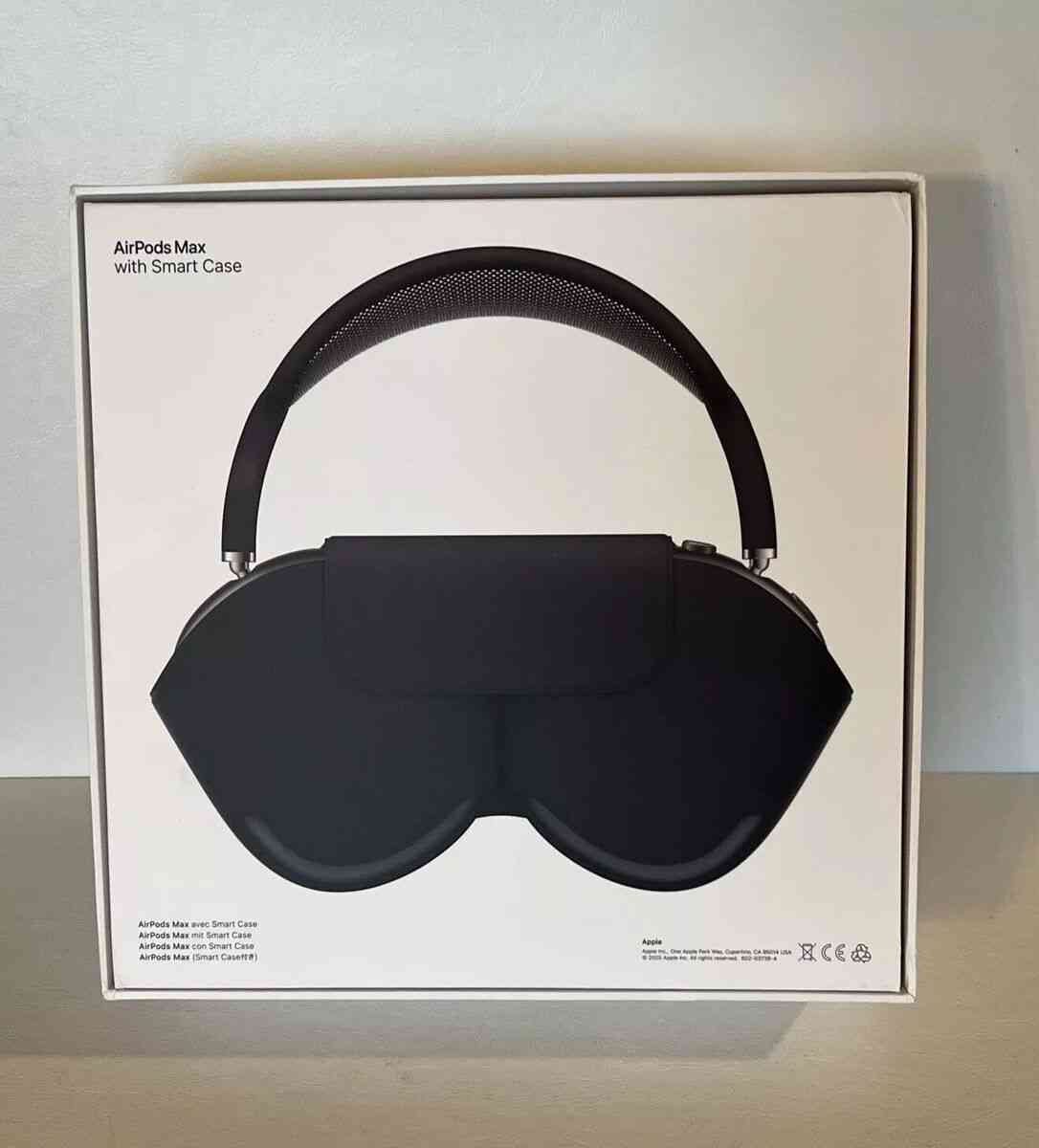 airpods max black - Agency, Missouri - FleaMarketBay