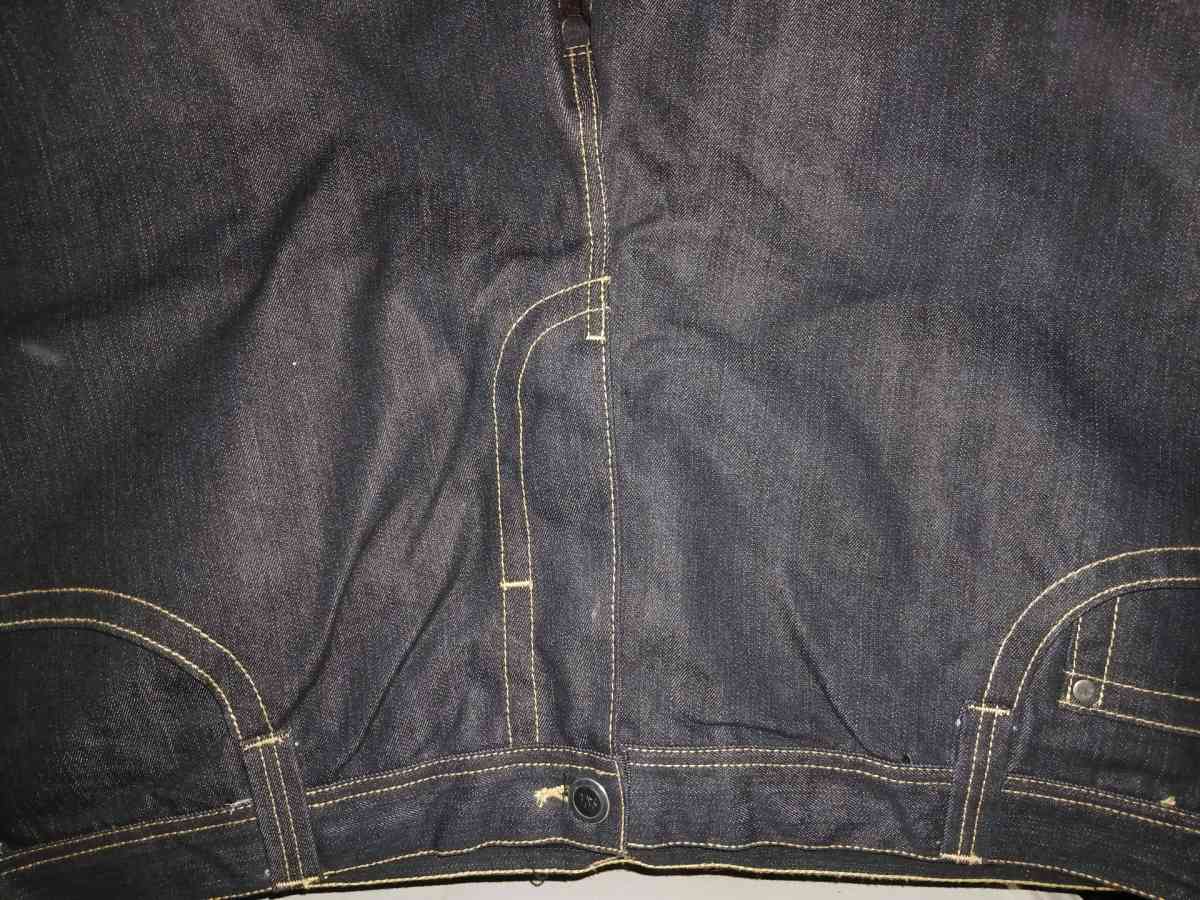 2meccas 1rockaware and  1akademiks - Visalia, California