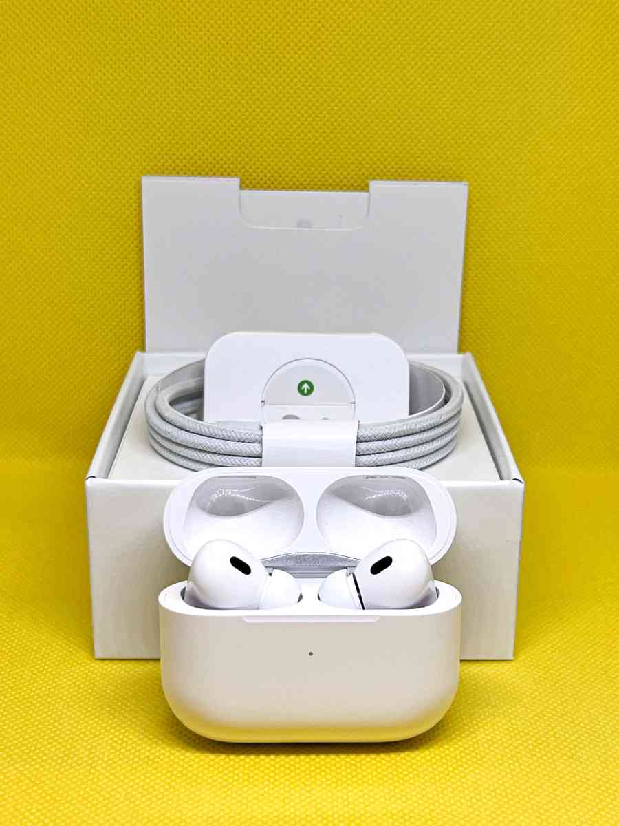 AirPods Pro 2 - Lake Wales, Florida - FleaMarketBay