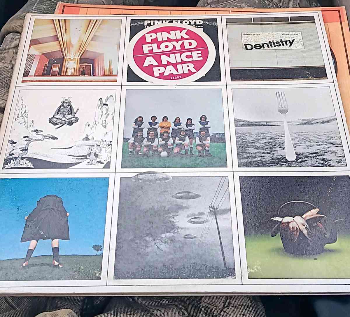 Vinyl Records - Manchester, Tennessee - FleaMarketBay