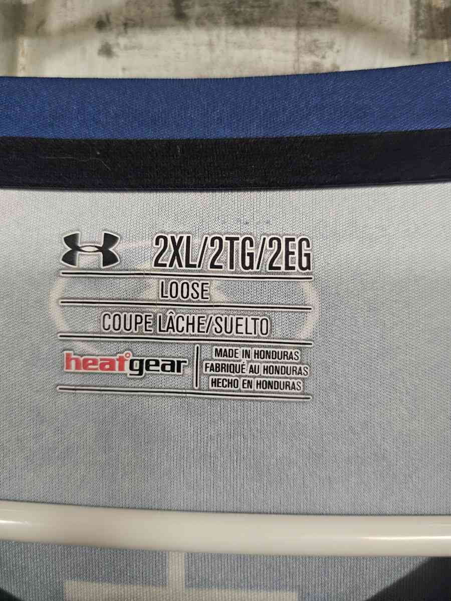 under Armour shirt - Lubbock, Texas - FleaMarketBay