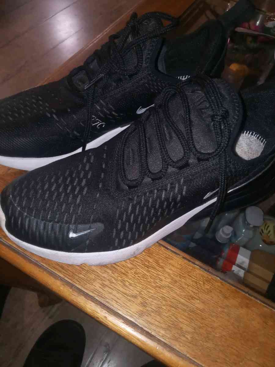 Tenis de hombre Nike 8 - Bell, California - FleaMarketBay