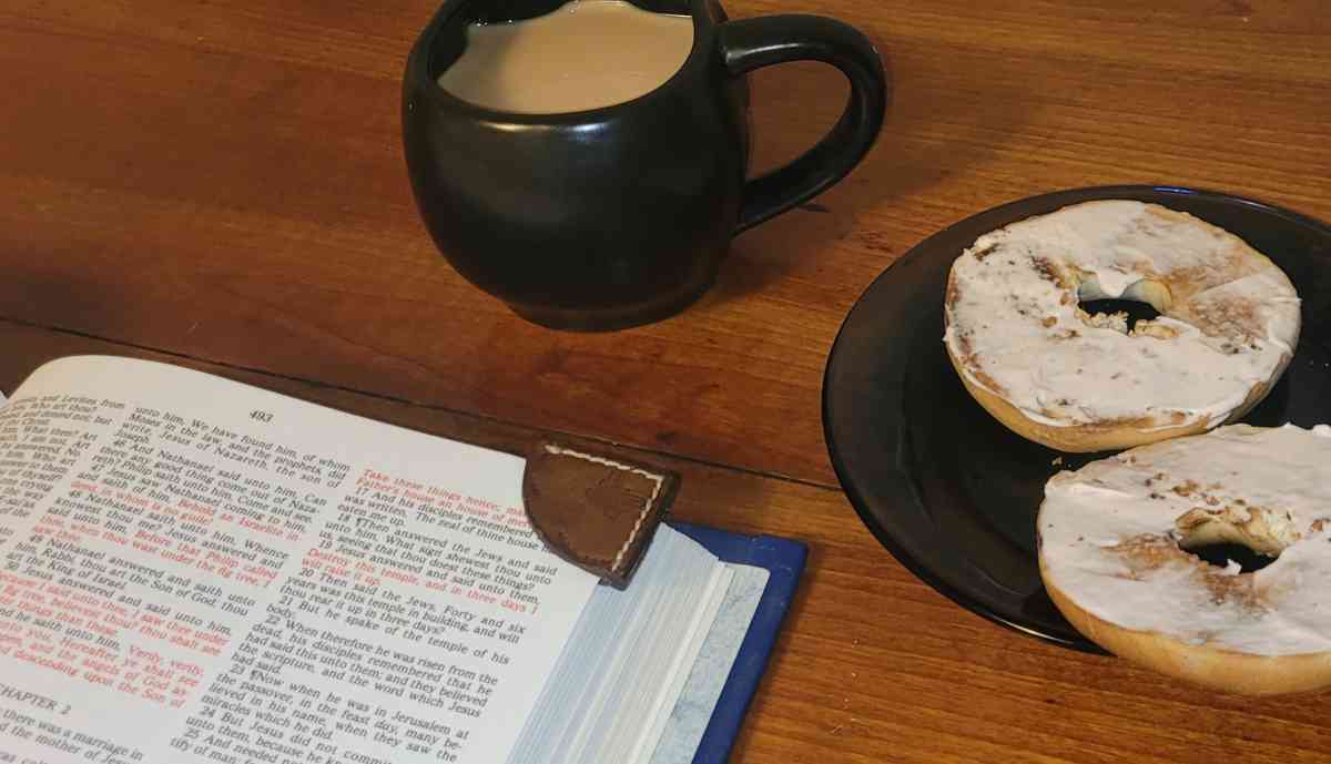 leather book mark - Victoria, Texas