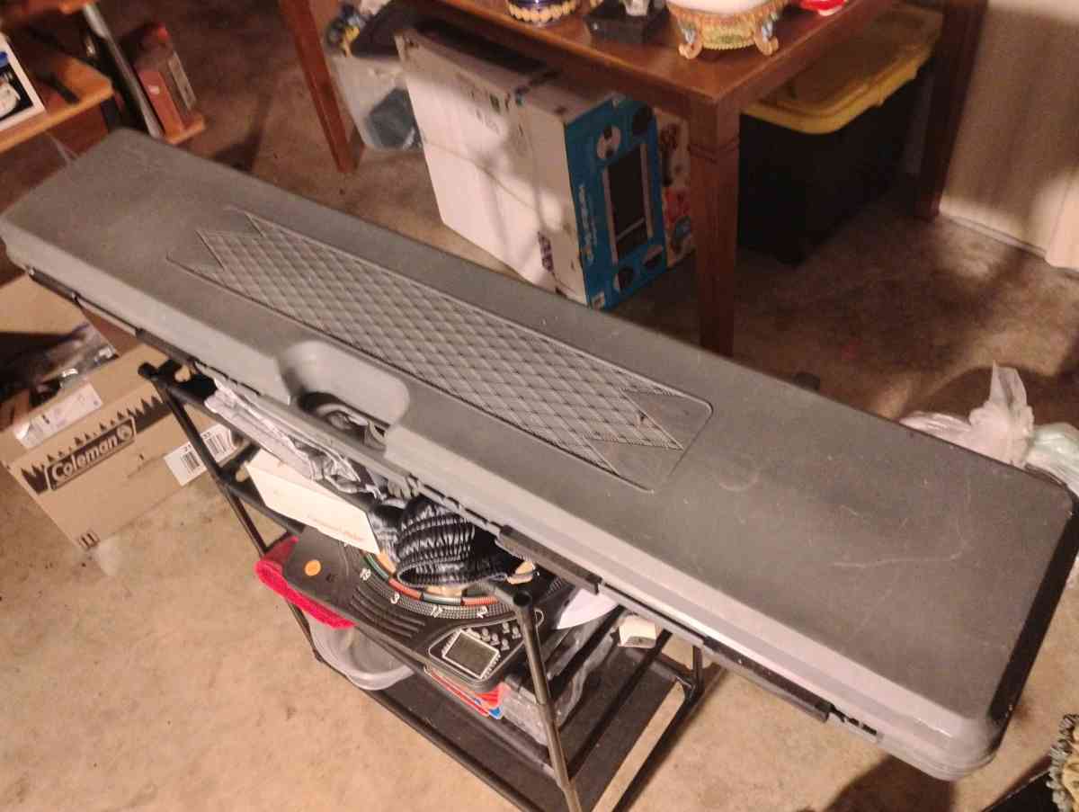 RIFLE CASE - Spring Hill, Florida