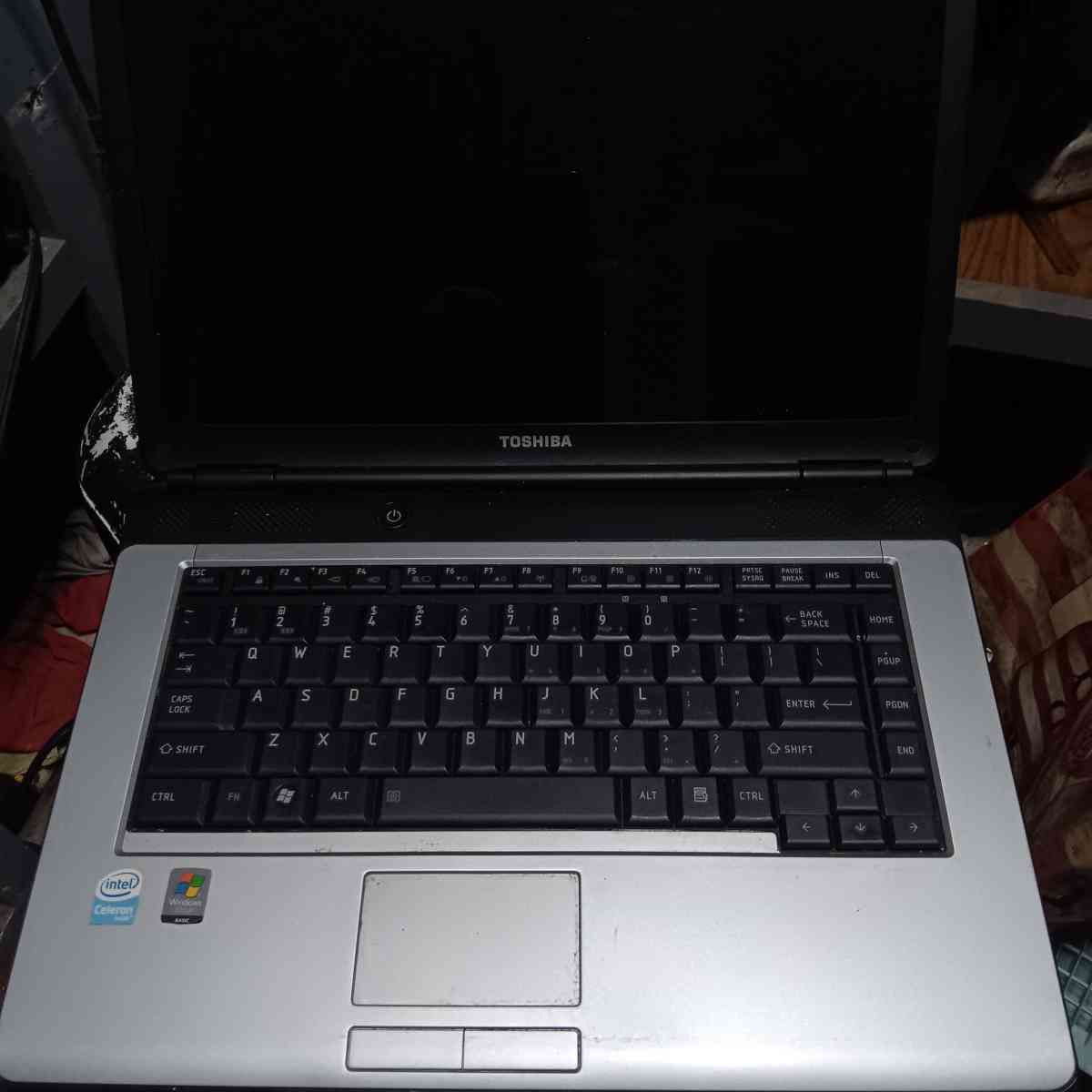 2 labtops - Jackson, Tennessee - FleaMarketBay