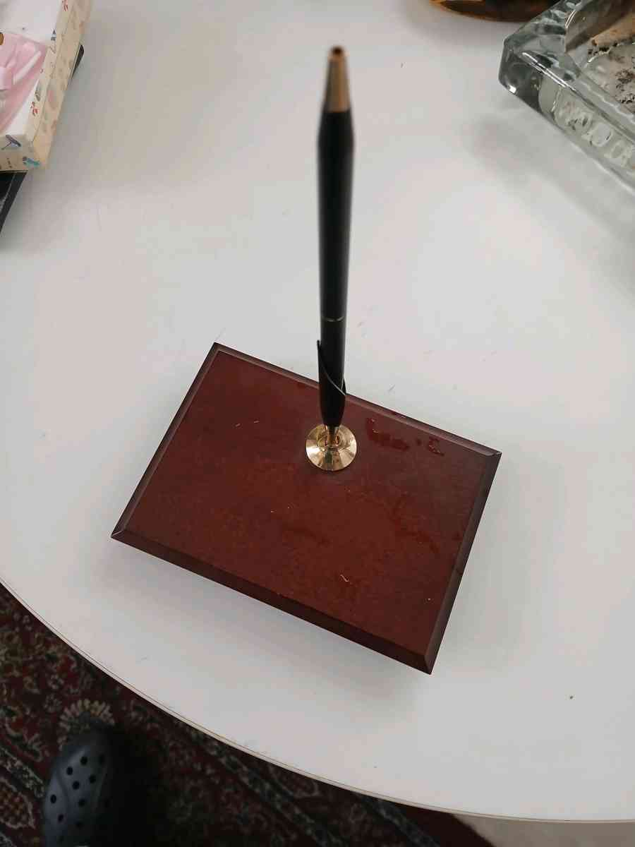 Cross Pen Set - Placentia, California