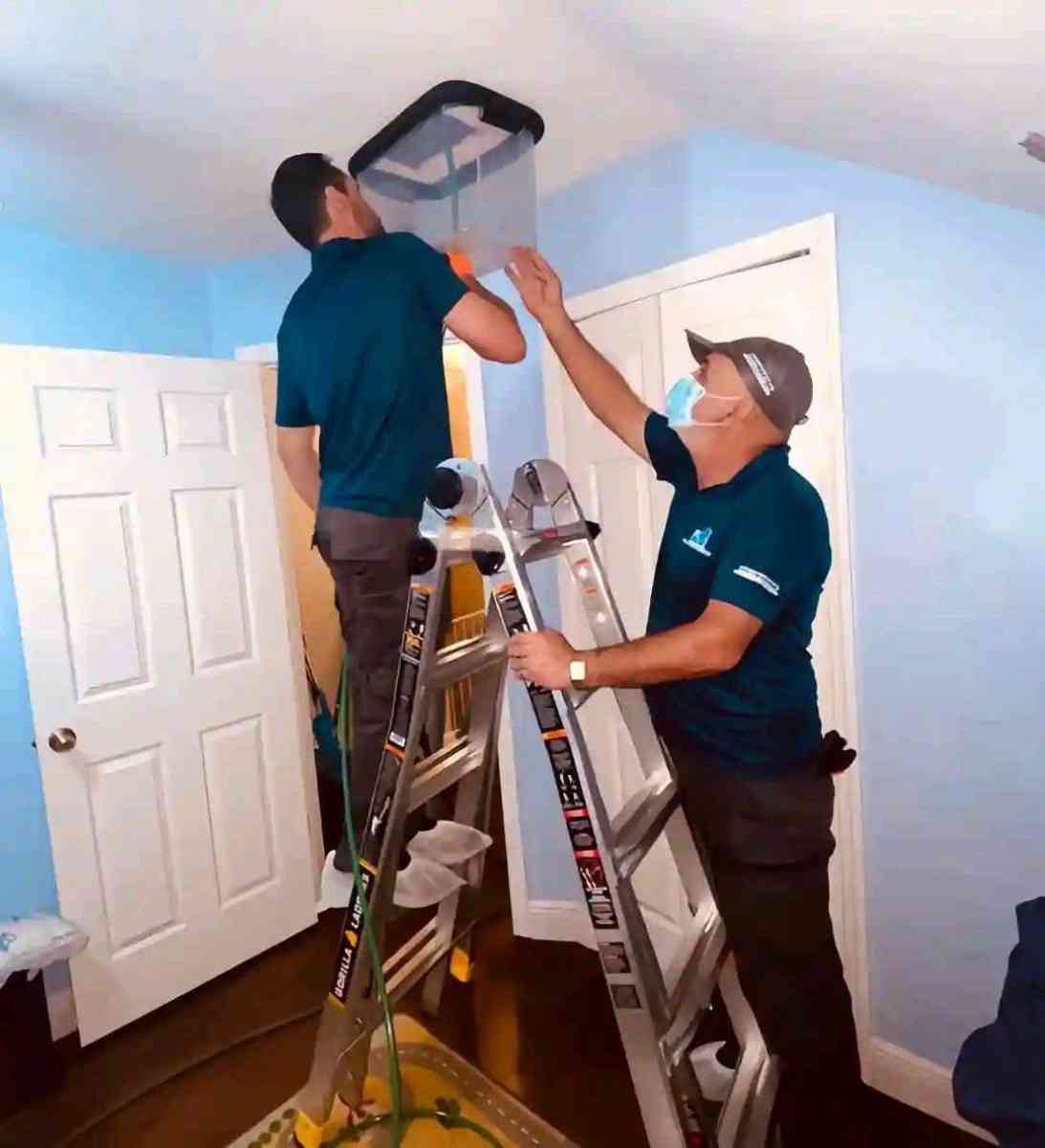 Unlimited Ducts and Unlimited Vents in just 249 - Providence, Rhode Island - FleaMarketBay