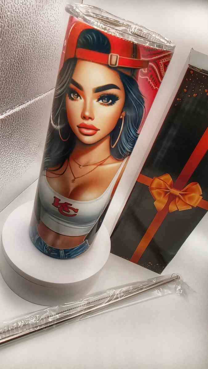 Kansas City chief female Tumblr - Montclair, California - FleaMarketBay