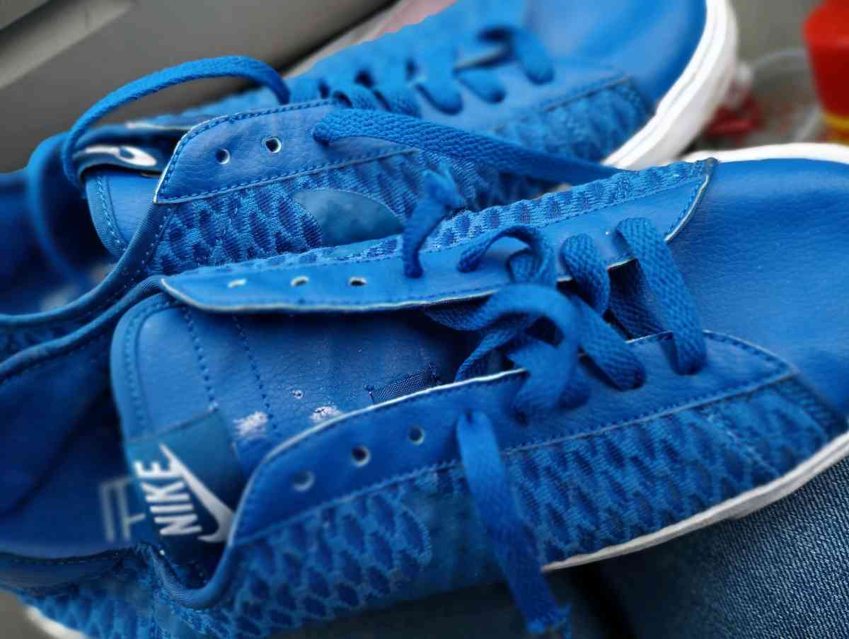 Nike tennis shoes - Memphis, Tennessee - FleaMarketBay