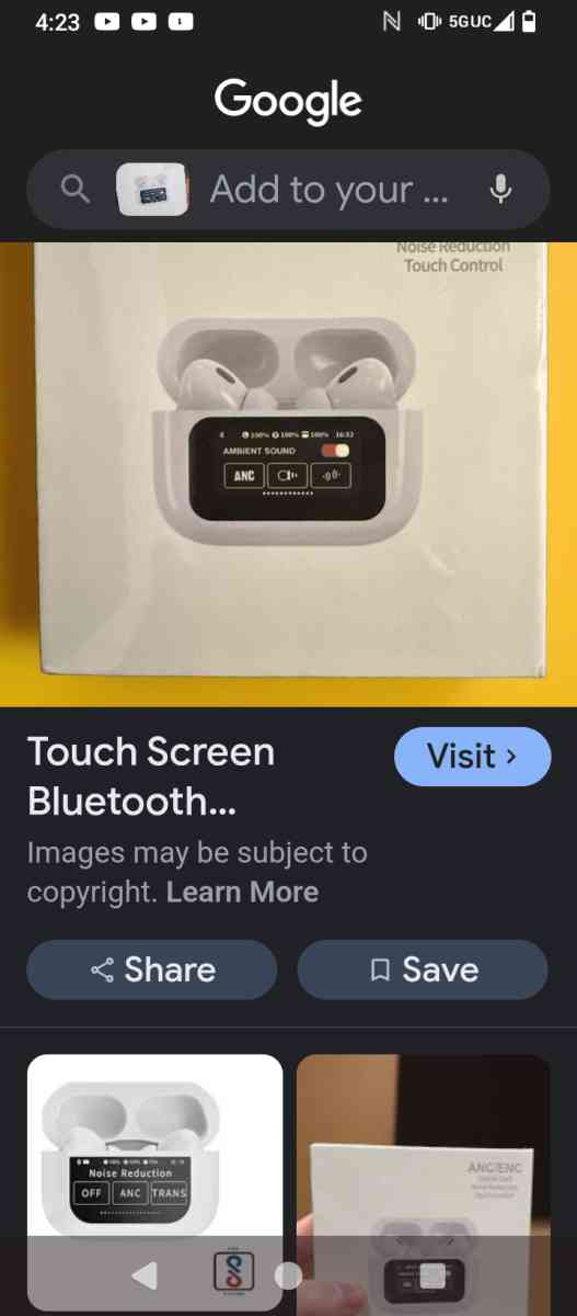 audifonos Bluetooth - La Jolla, California - FleaMarketBay