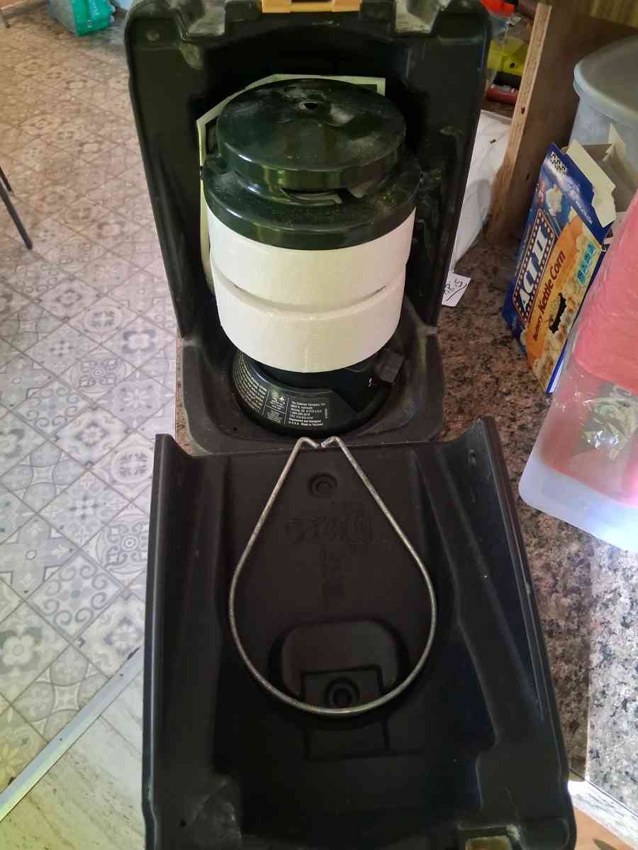 Coleman - Crestview, Florida