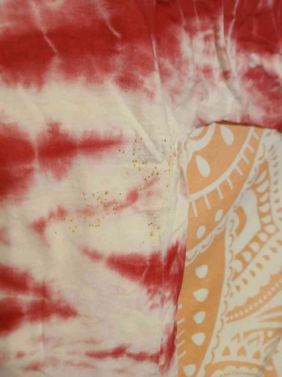 Vintage ZZ Top Recycler World Tour Mens Large Concert Tee - Jackson, Michigan - FleaMarketBay