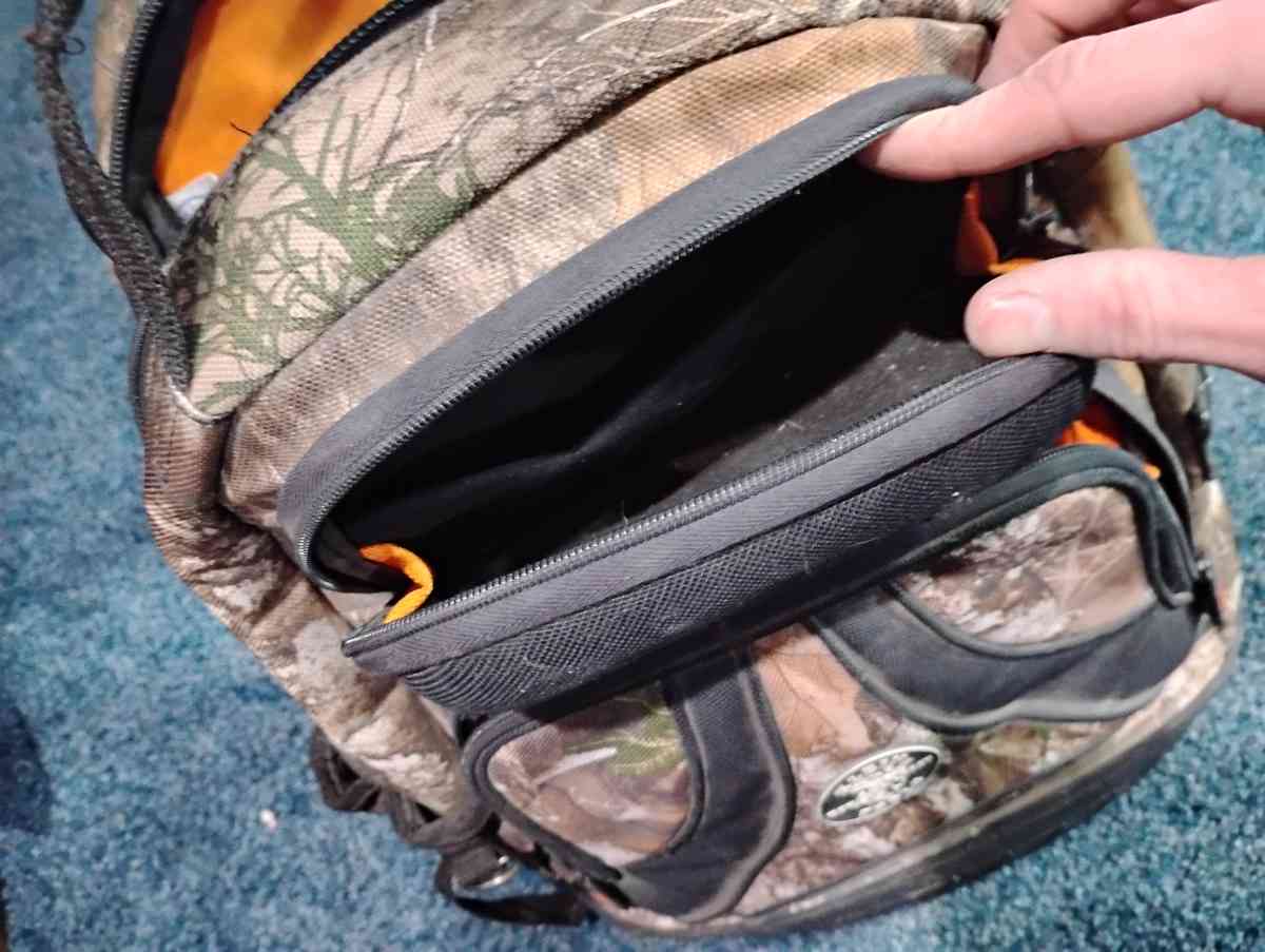 Klein tool bag - Tripoli, Iowa - FleaMarketBay