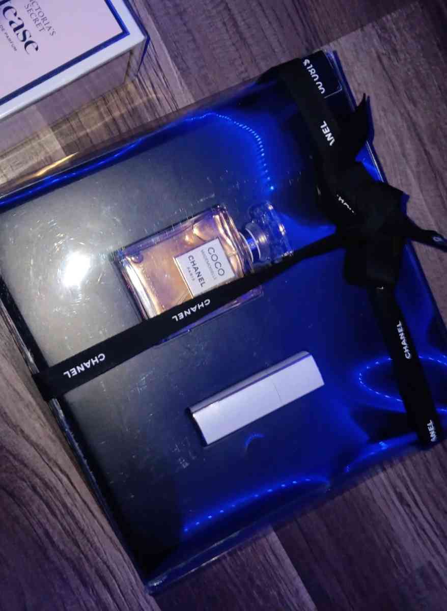 luxury brand colognes luxary brand chanel gift sets - Eagle Mountain, Utah - FleaMarketBay