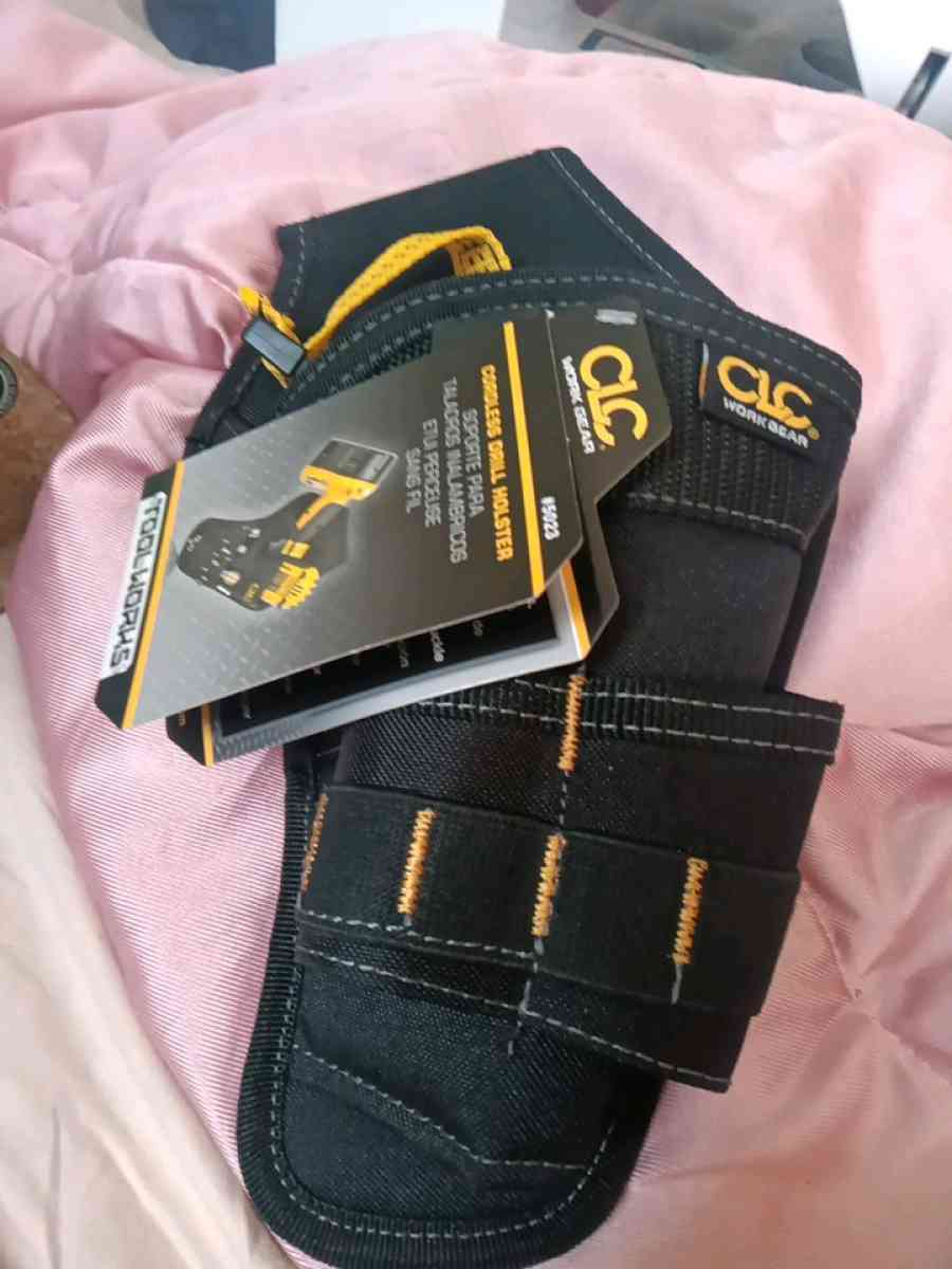 drill holder - Helendale, California