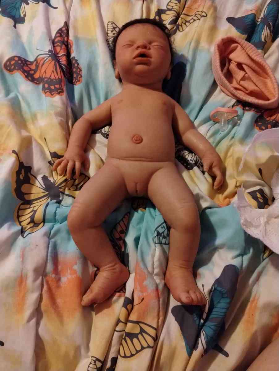 full body silicone doll - Copperas Cove, Texas - FleaMarketBay