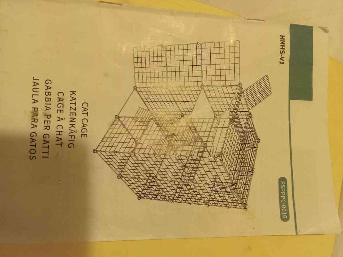 huge pet mansion - Tacoma, Washington - FleaMarketBay