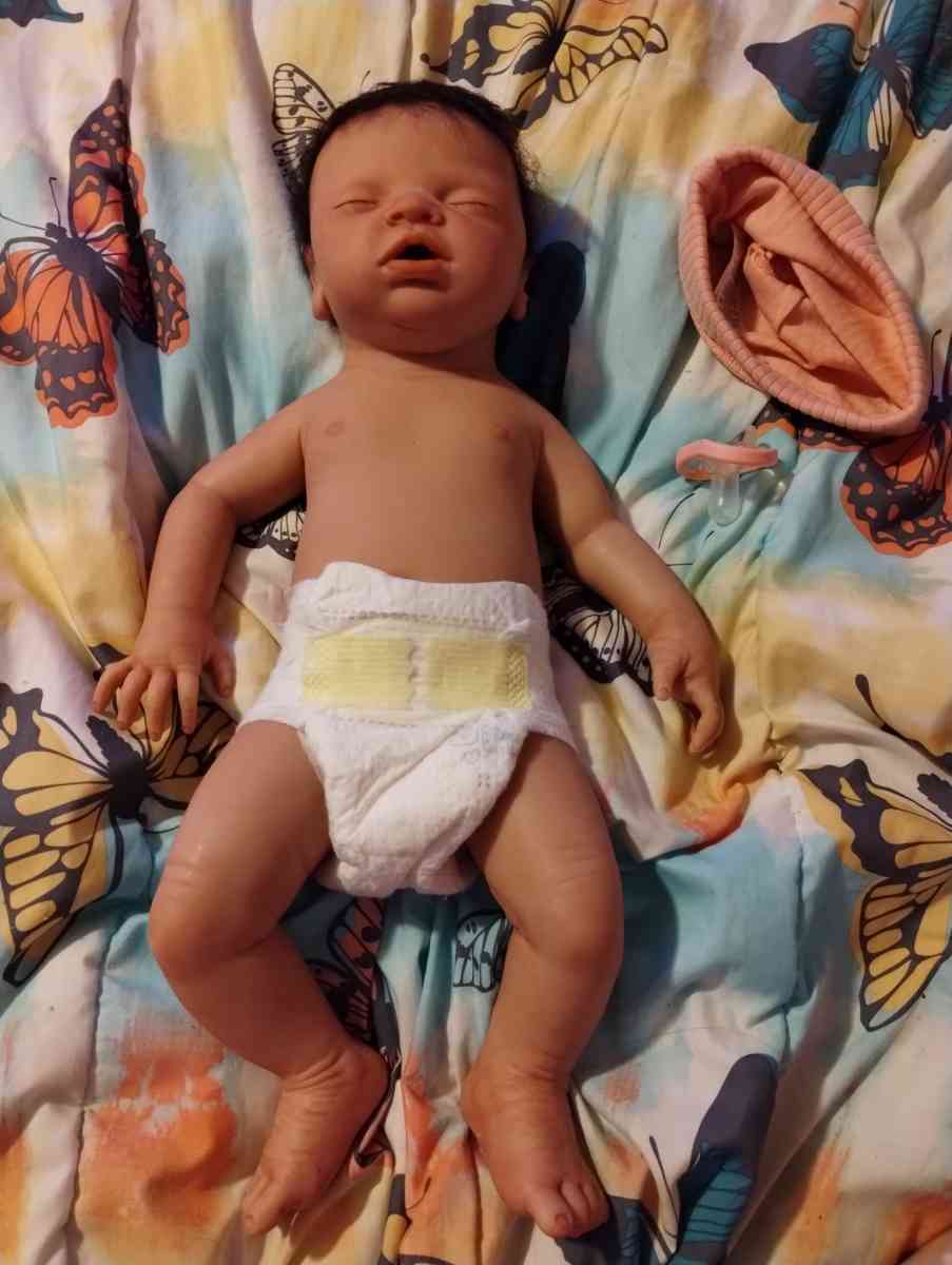full body silicone doll - Copperas Cove, Texas - FleaMarketBay