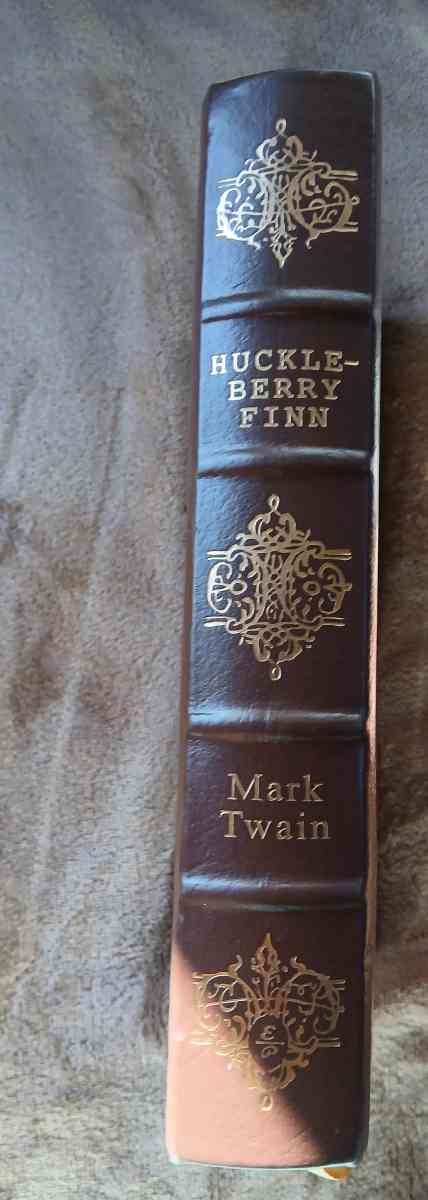 Mark Twain - Adelanto, California - FleaMarketBay