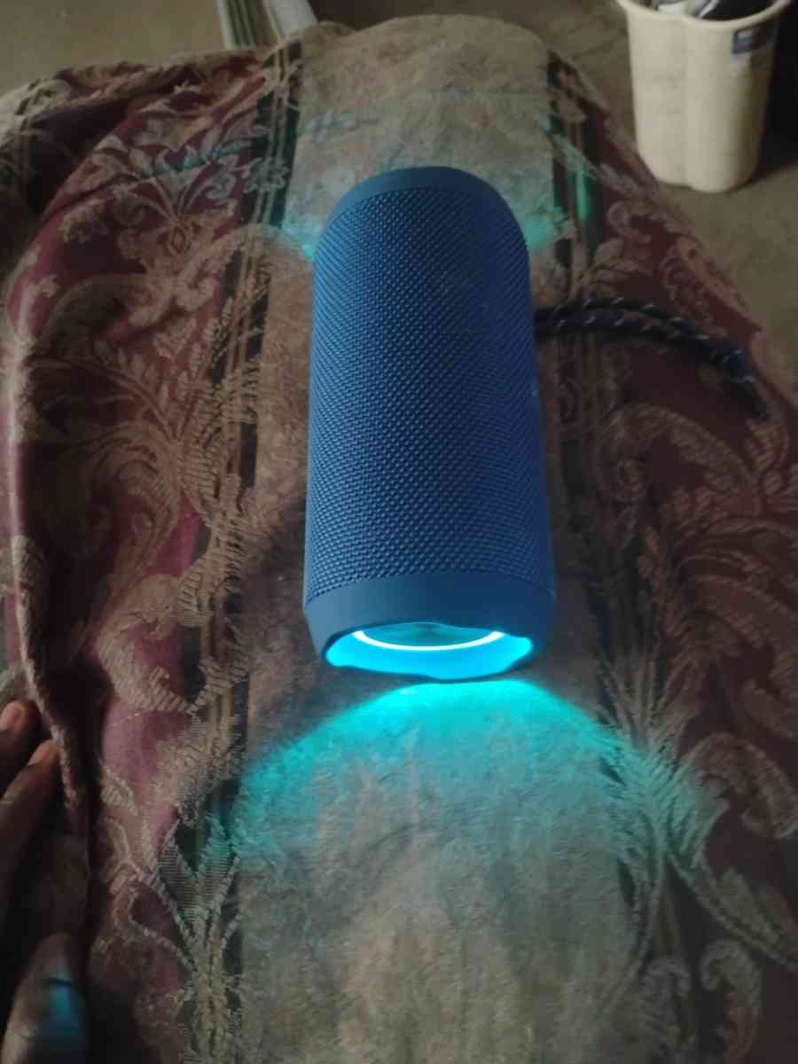 EDUPLINK M6PRO WATERPROOF SPEAKER