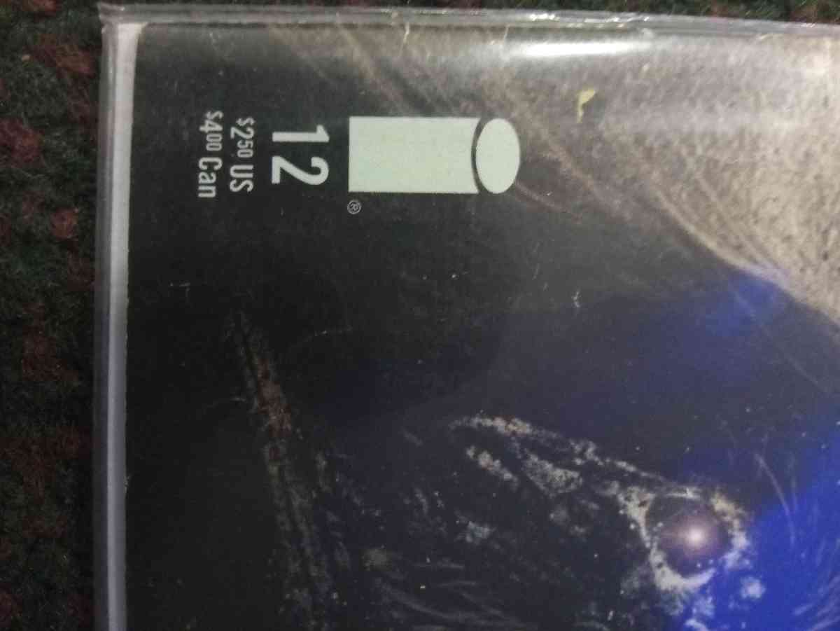 Spawn Comic Book - Indianapolis, Indiana - FleaMarketBay