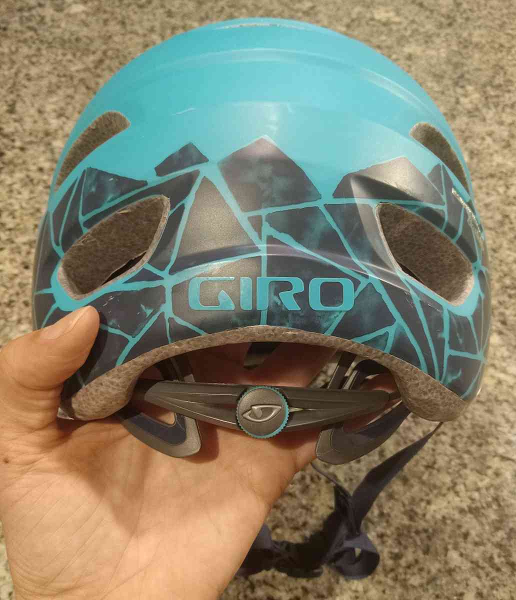 Giro Cartelle MIPS 2018 Womens Mountain Bike Helmet Medium - Las Vegas, Nevada - FleaMarketBay