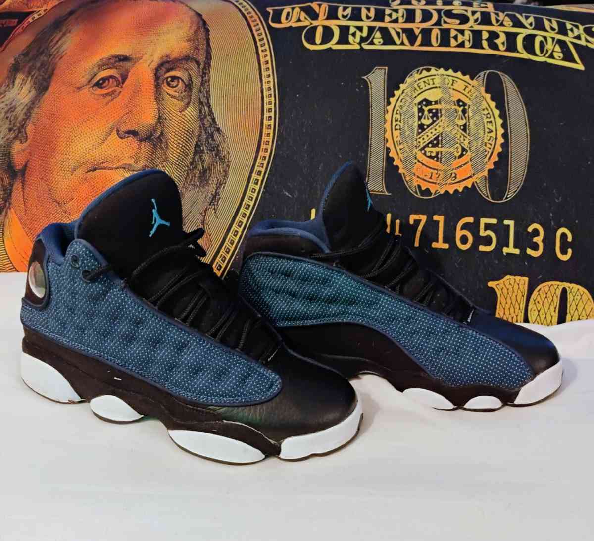 5 y Blue Jordan - Katy, Texas - FleaMarketBay