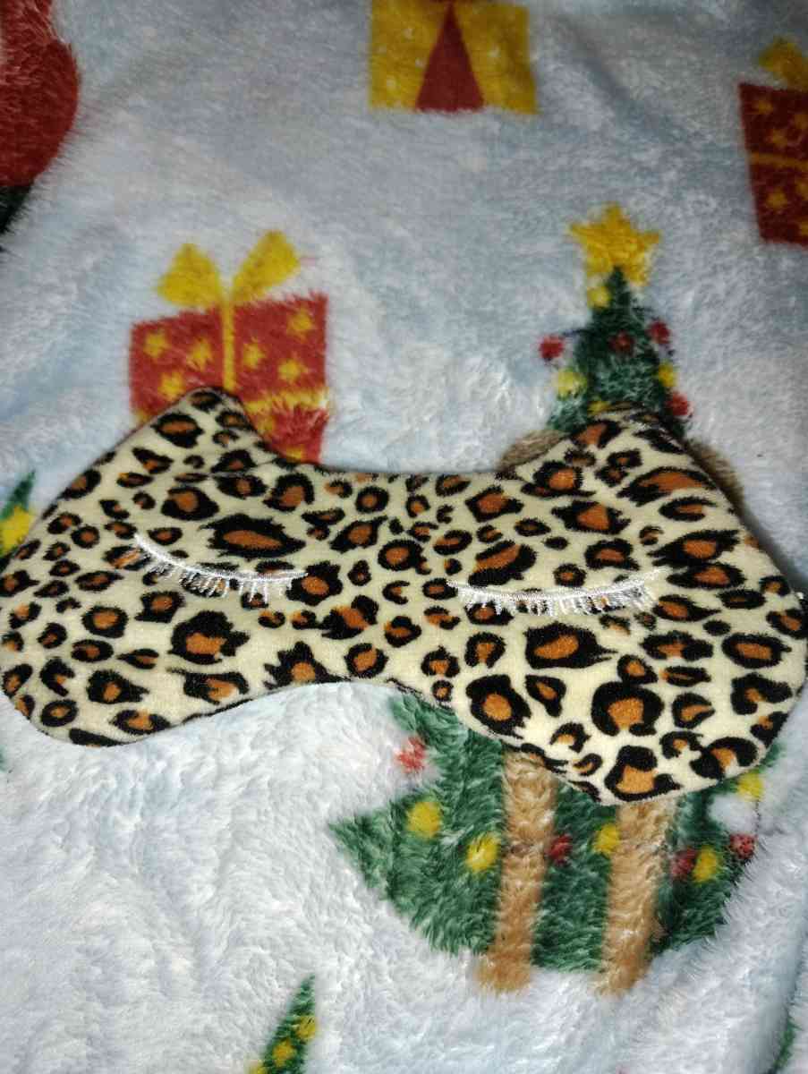 sleeping mask - Brighton, Colorado