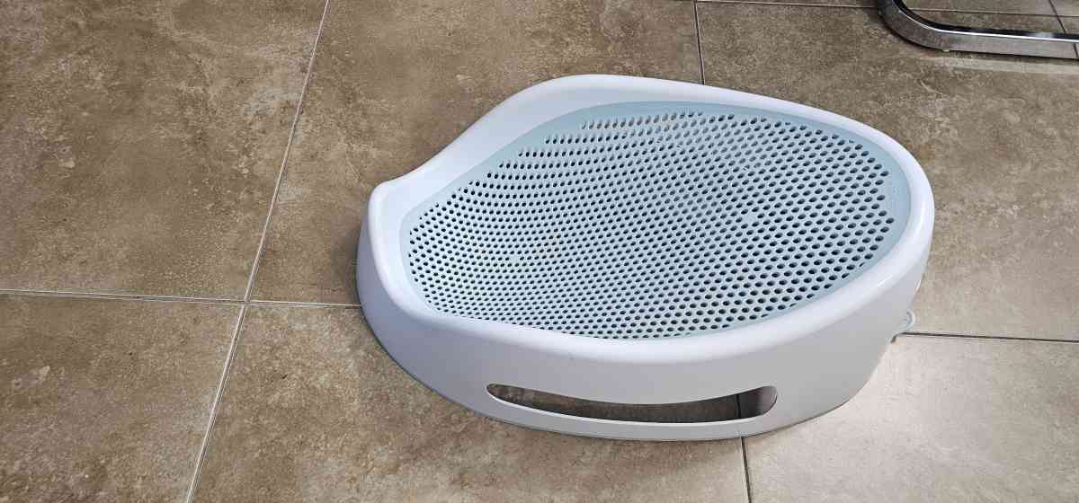 baby bathtub - Palm Beach Gardens, Florida - FleaMarketBay