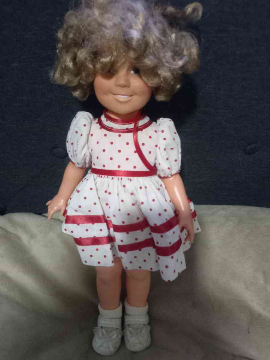 Shirley Temple - San Jose, California