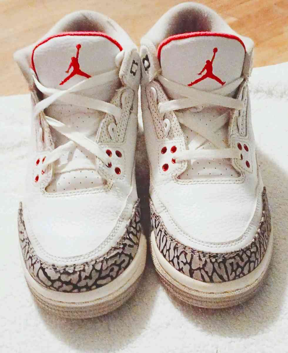 6y Jordans - Greenville, South Carolina - FleaMarketBay