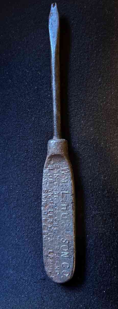 vintage ford screwdriver - Obion, Tennessee