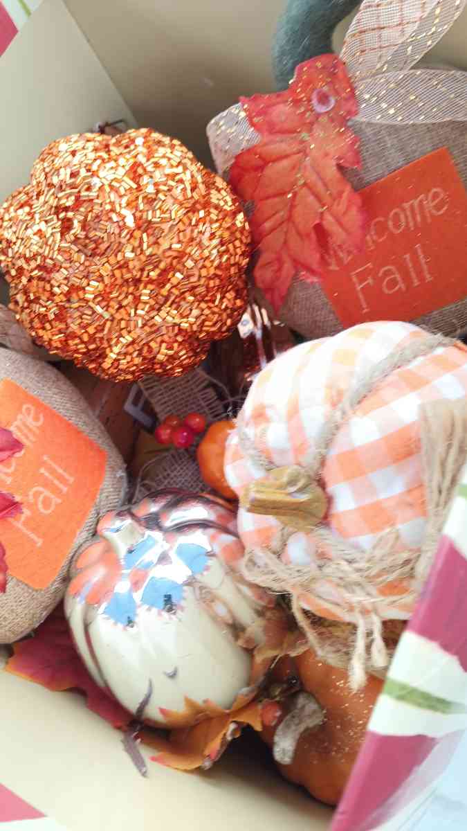 Halloween ornament all for 35 in perfect condition - Adelanto, California