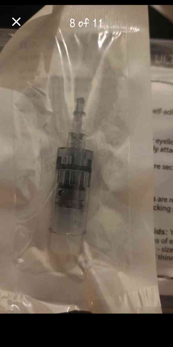 DrPen Auto Microneedle System Ultima M8 - Pinellas Park, Florida - FleaMarketBay