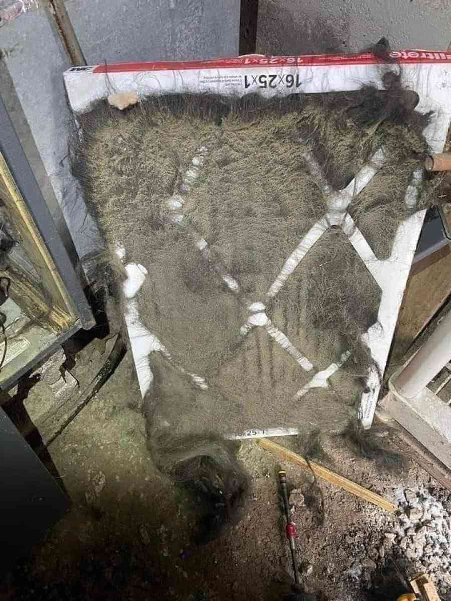 Unlimited Duct and Unlimited Vents in just 249 - Arlington, Virginia - FleaMarketBay