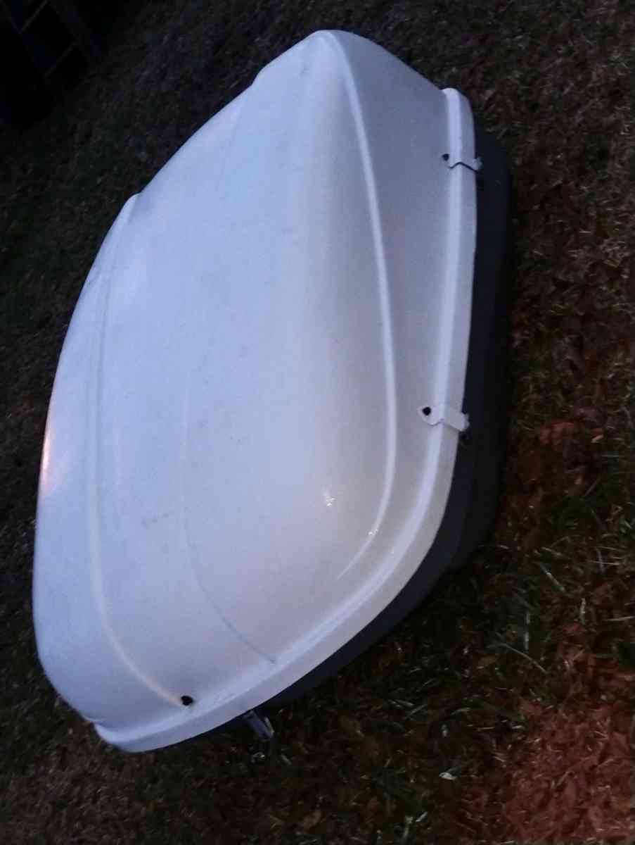 Storage X container - Baytown, Texas