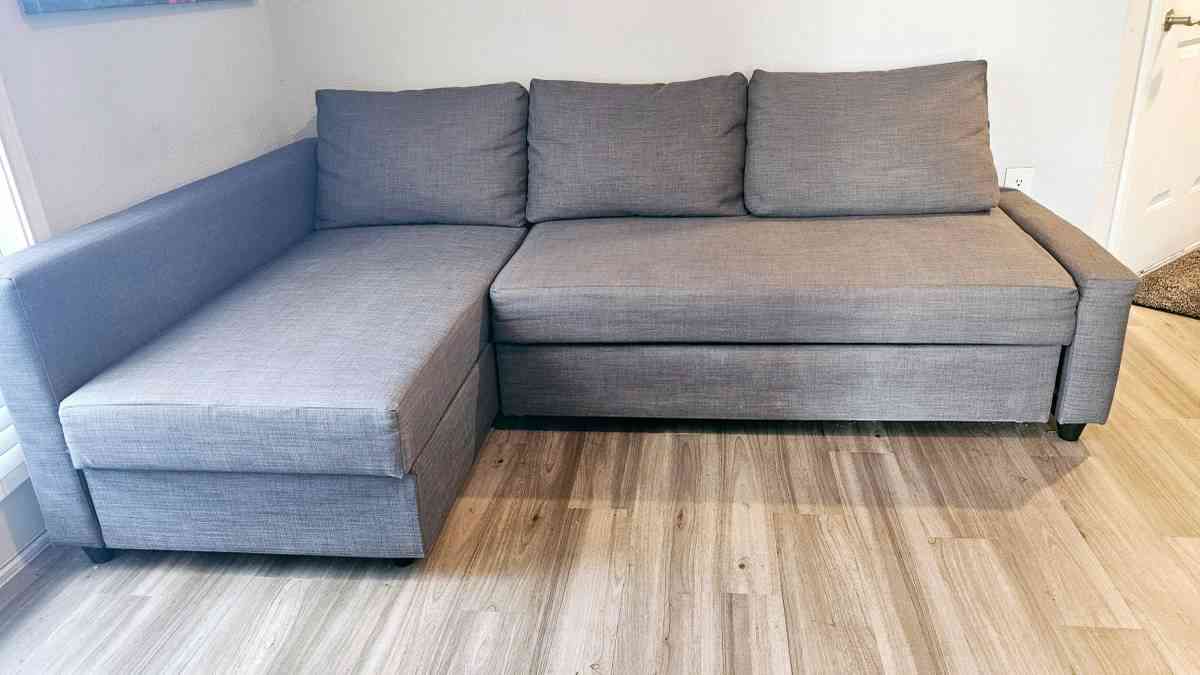 Sleeper Sofa - Houston, Texas - FleaMarketBay