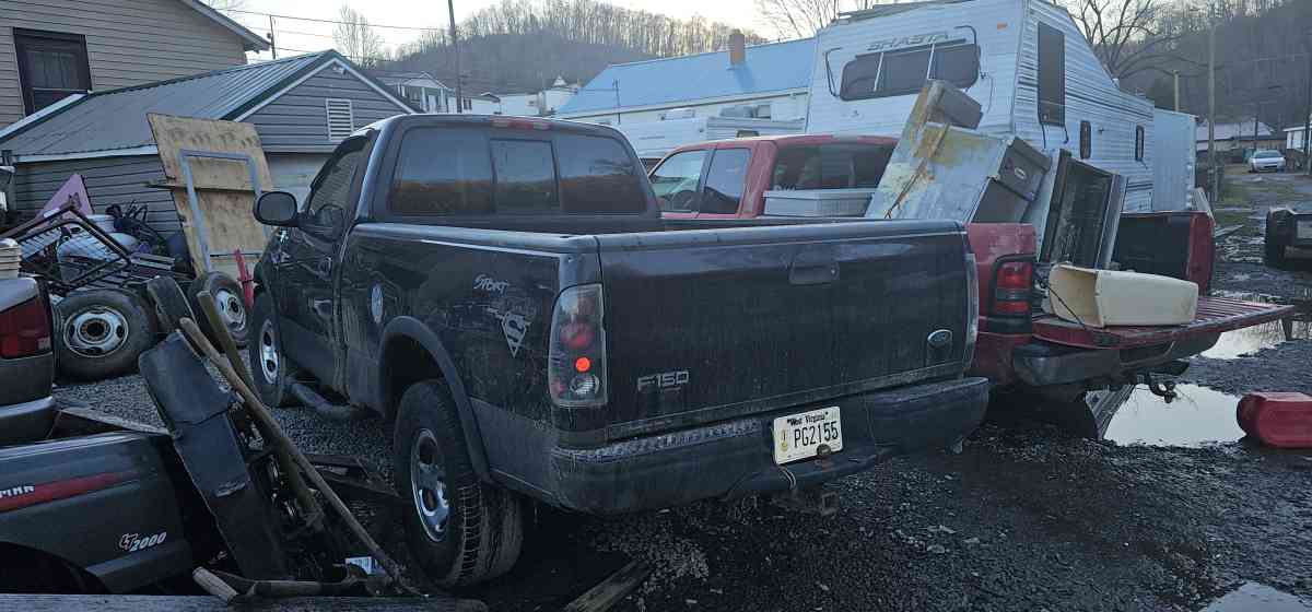 ford f150 - Bluefield, West Virginia - FleaMarketBay