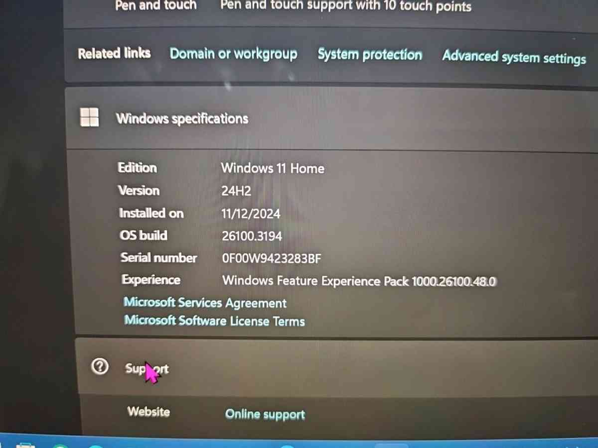 Microsoft Surface Pro 9 Bundle - Provo, Utah - FleaMarketBay