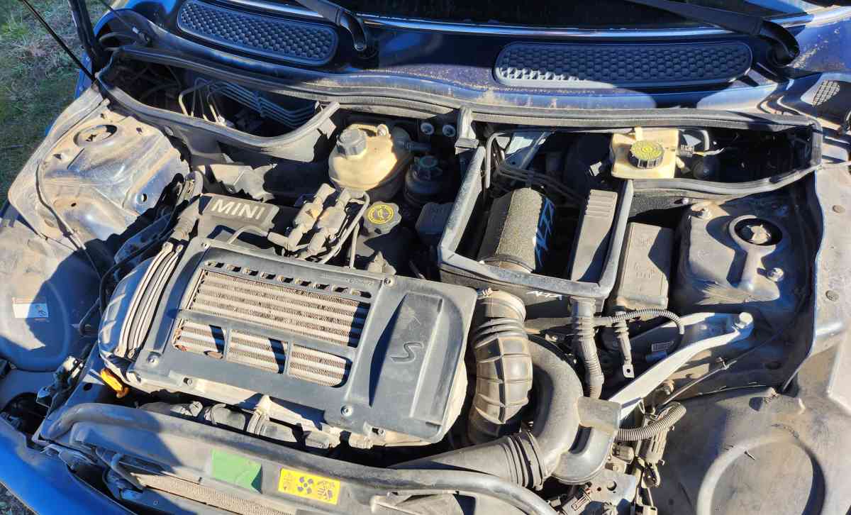 2006 Mini Cooper S - Canby, Oregon - FleaMarketBay