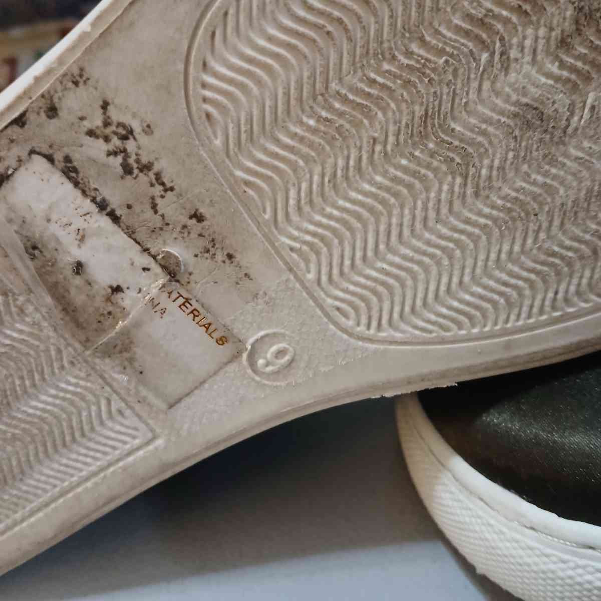 Jubilee Green Shoes for Women Size 9 - Indianapolis, Indiana - FleaMarketBay