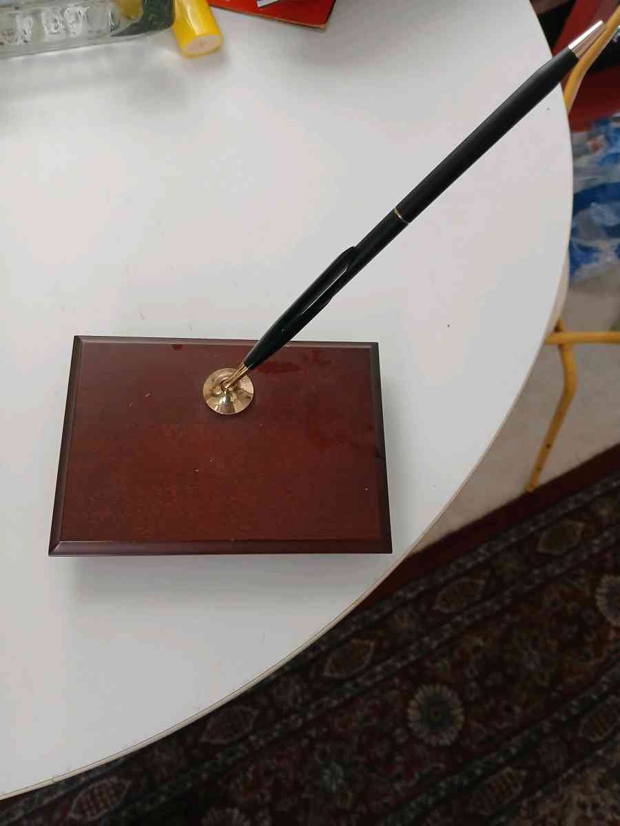 Cross Pen Set - Placentia, California - FleaMarketBay