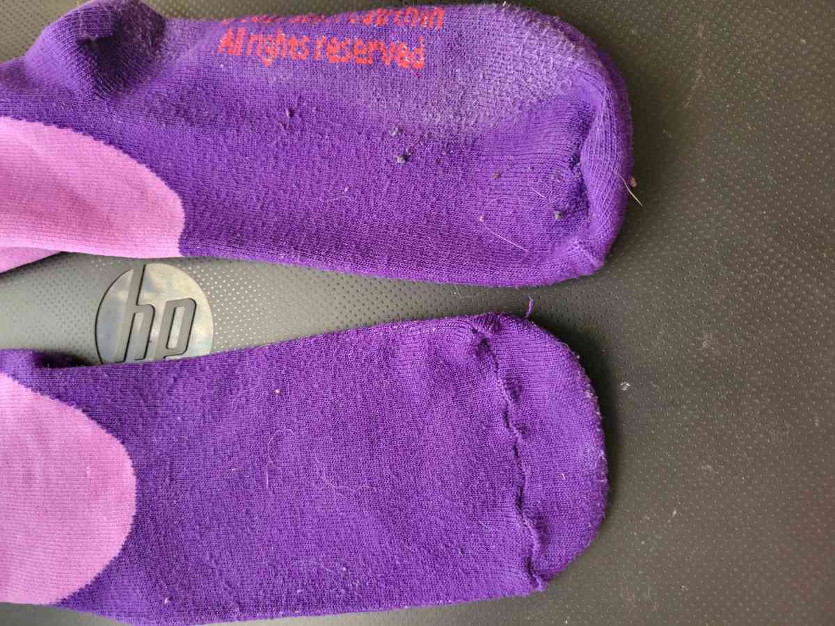 five nights of teddies character socks - Norman, Oklahoma