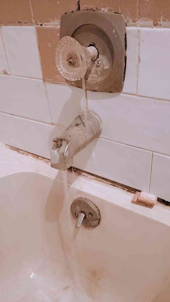 plumbing help - San Antonio, Texas