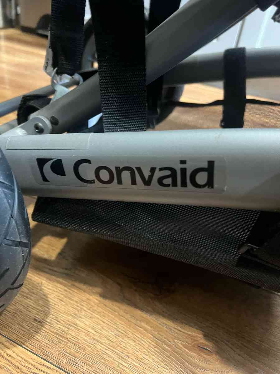 convida stroller for special needs - Hayward, California