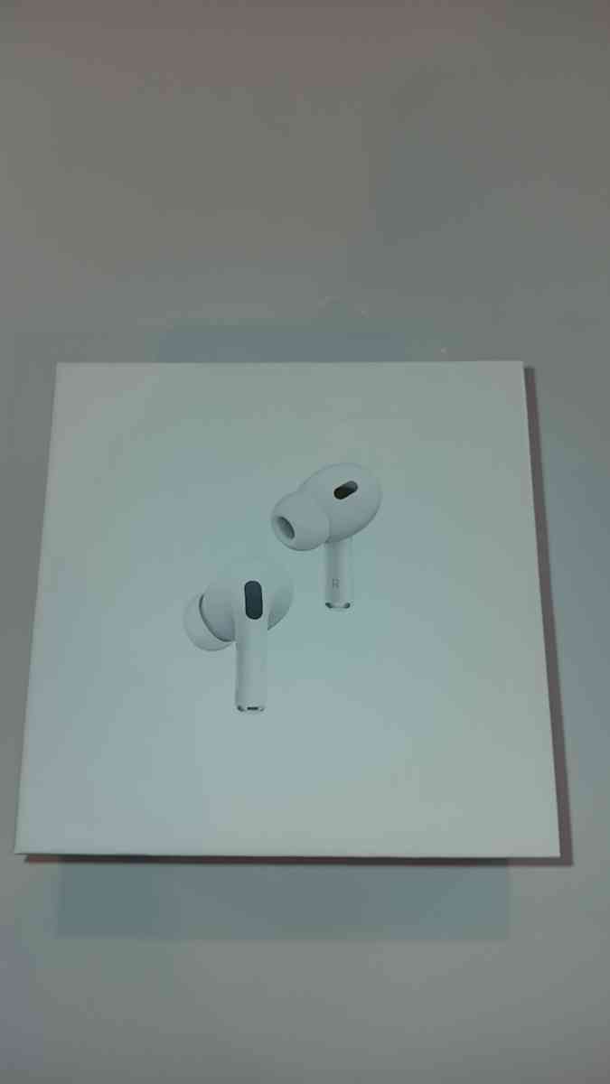 AirPods Pro - Boise, Idaho - FleaMarketBay