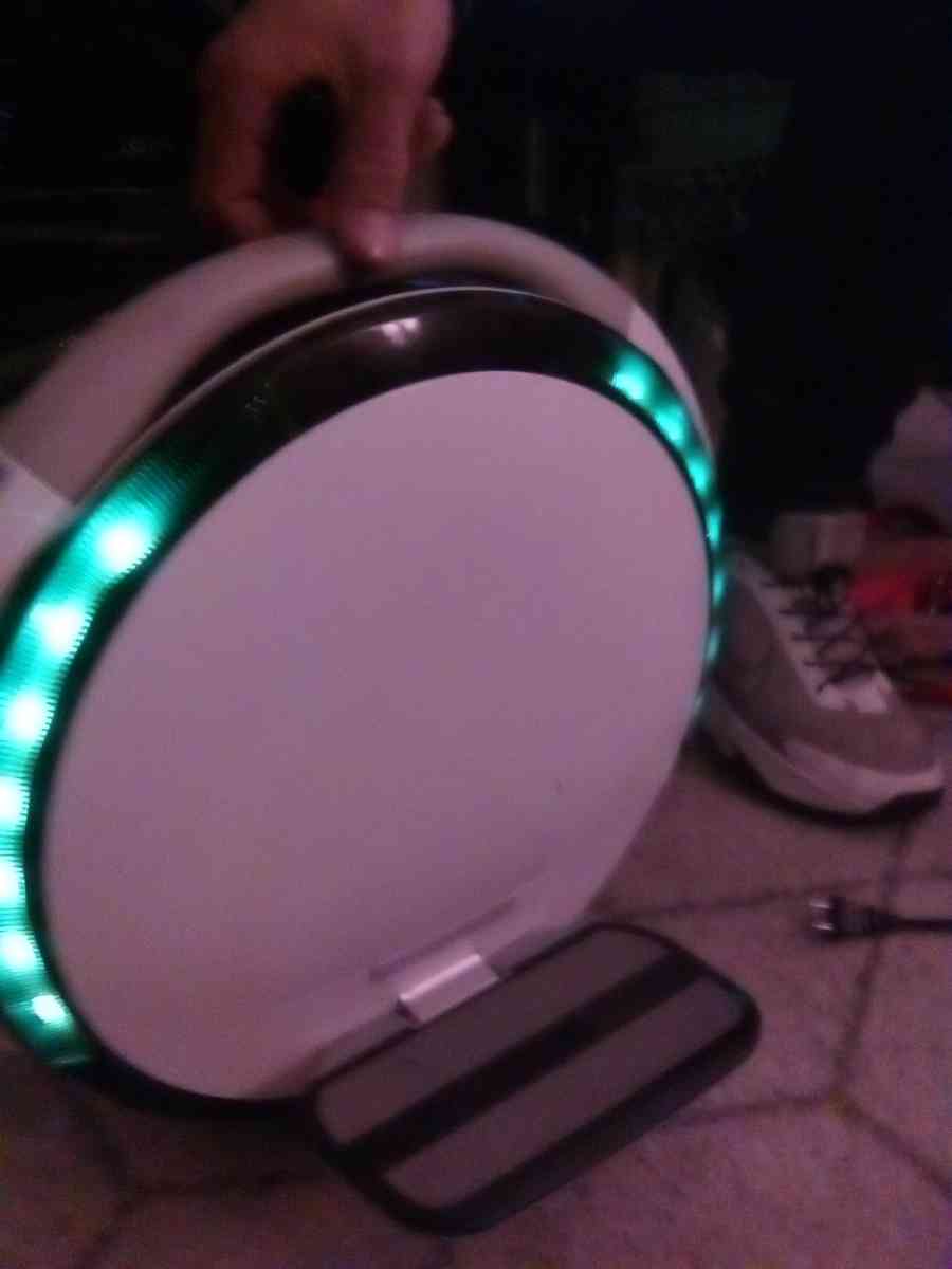 Segway ninebot unicycle - San Francisco, California