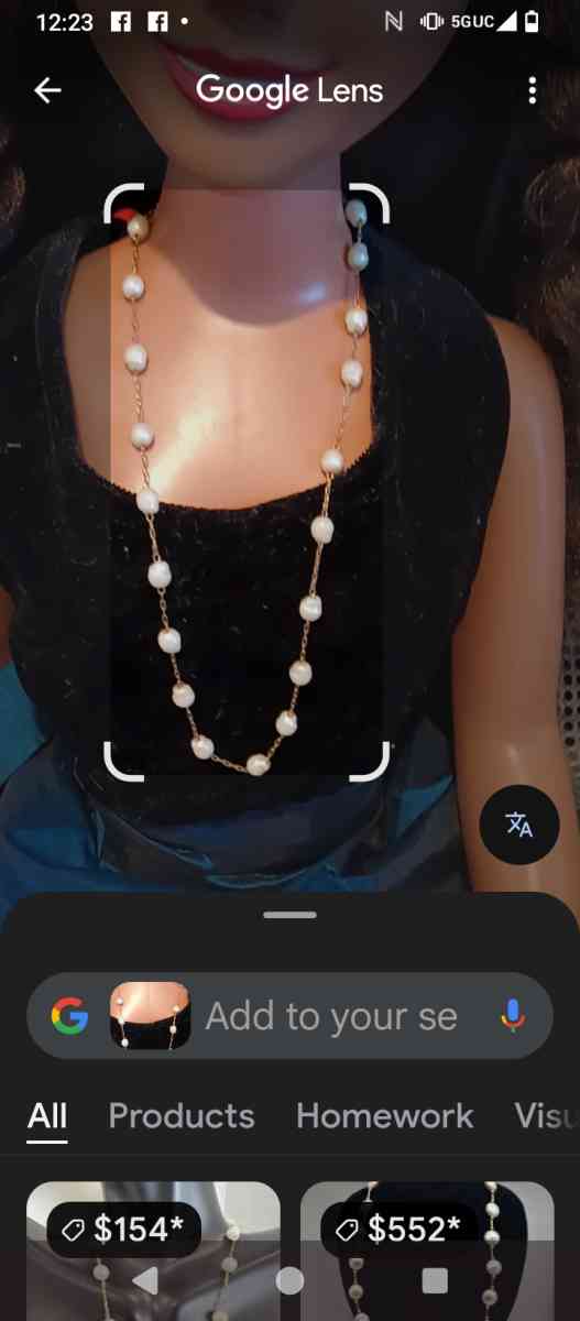 luces 25collar 10 mejoro precio - Adelanto, California - FleaMarketBay