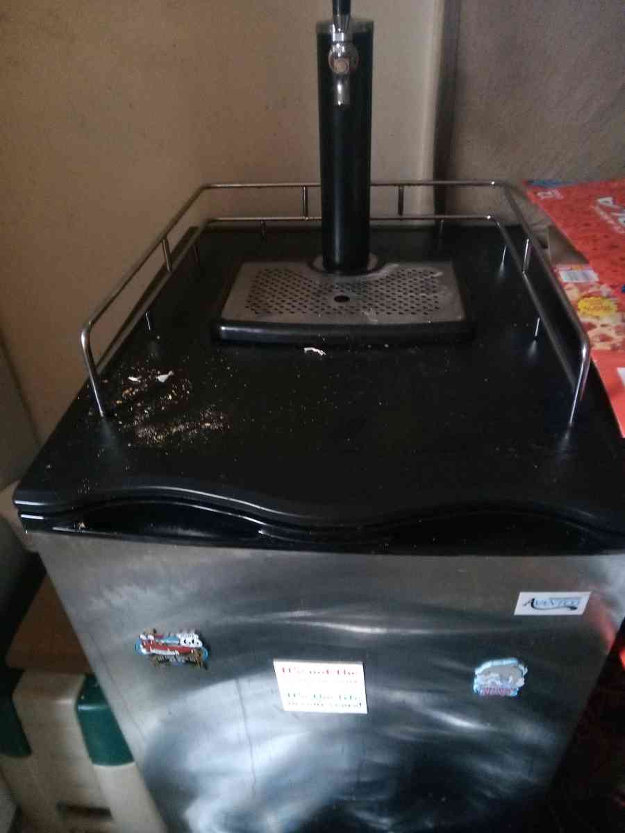 Beer Meister like new - Allentown, Pennsylvania