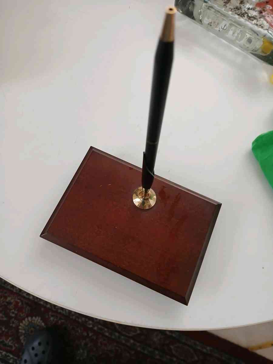 Cross Pen Set - Placentia, California - FleaMarketBay